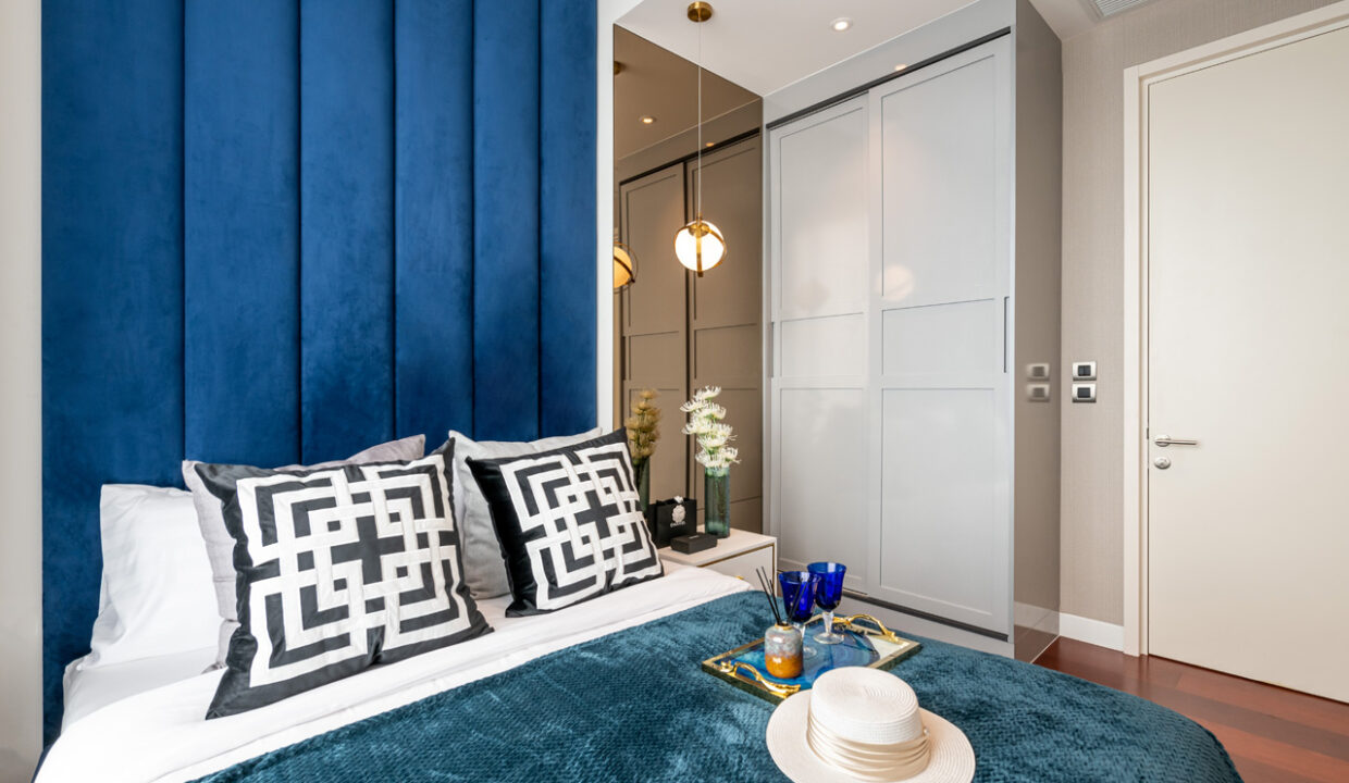 338:53 High Rise Condo Thonglor Khun by Yoo33
