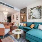 Courtesy photo/338/53 High Rise Condo Thonglor Khun by Yoo