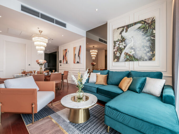 Courtesy photo/338/53 High Rise Condo Thonglor Khun by Yoo