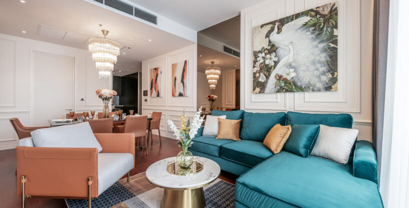 Courtesy photo/338/53 High Rise Condo Thonglor Khun by Yoo