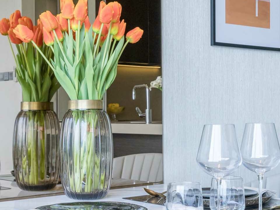 39:121 High Rise Condo Silom - Saladaeng25
