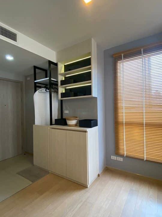 Condo-H HQ by Sansiri Thonglor5
