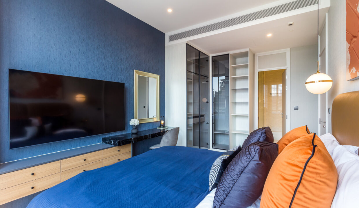 Condo-High Rise Muniq Langsuan6