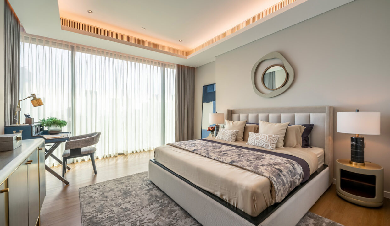 Condo-High Rise Ploenchit1