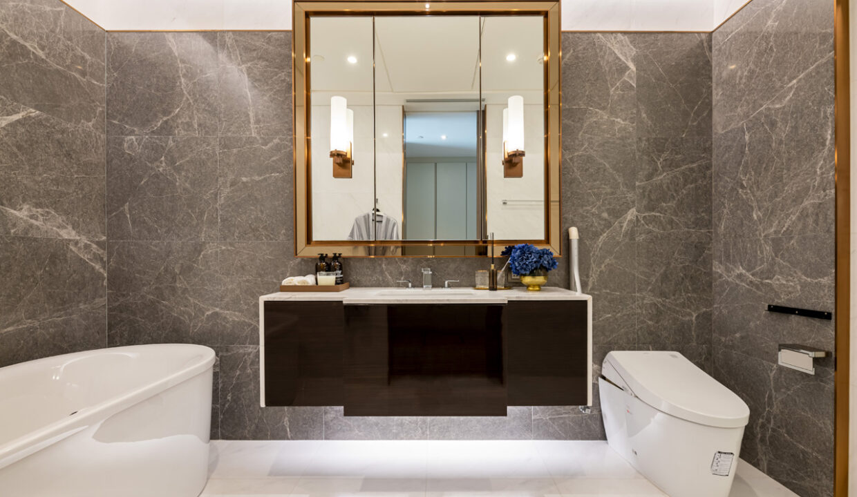 Condo-High Rise Ploenchit3