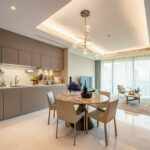 Courtesy photo / high rise
