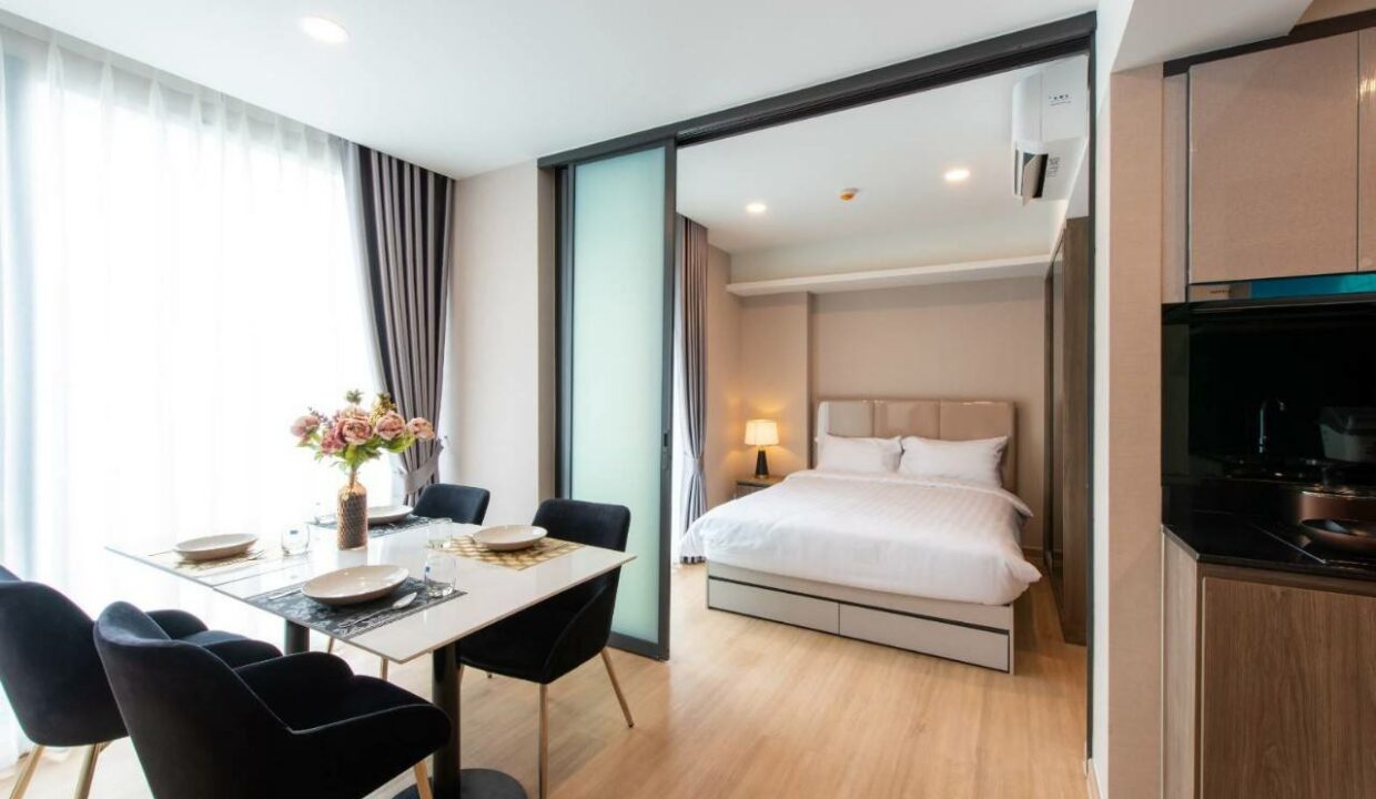 Condo-Low Rise Lloyd Soonwijai-Thonglor2