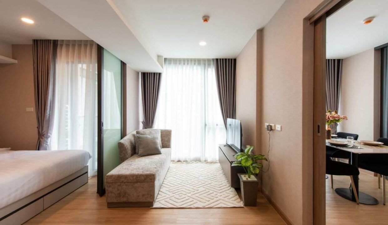 Condo-Low Rise Lloyd Soonwijai-Thonglor3