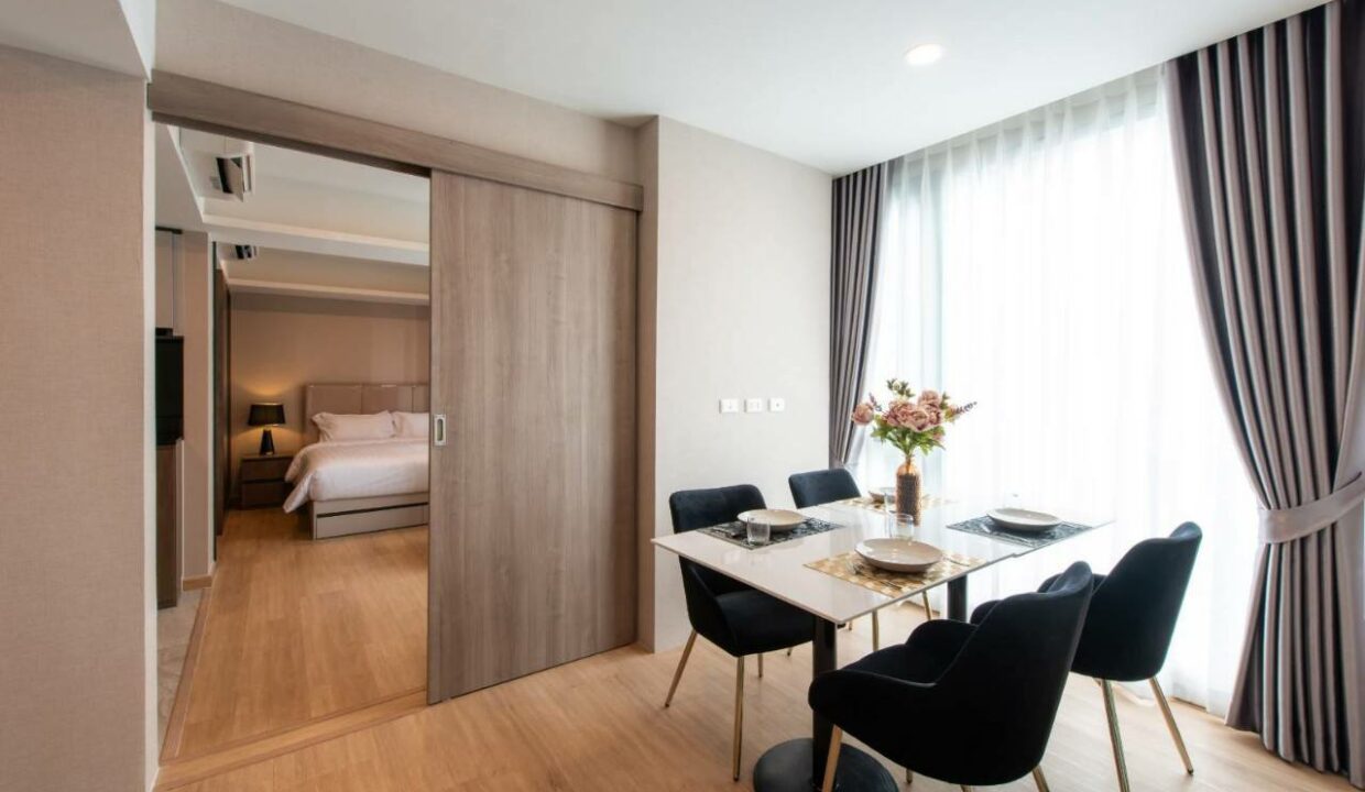Condo-Low Rise Lloyd Soonwijai-Thonglor4