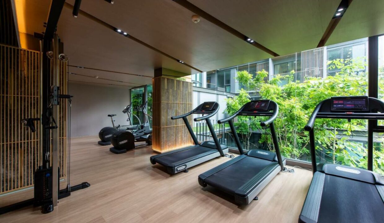 Condo-Low Rise Lloyd Soonwijai-Thonglor6