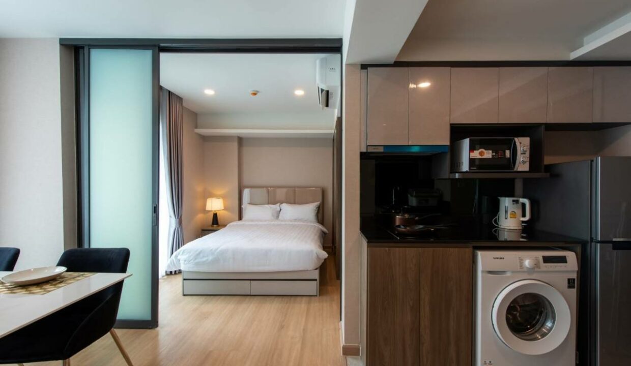 Condo-Low Rise Lloyd Soonwijai-Thonglor8