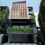 Courtesy photo/Single-Detached House Arna Ekkamai