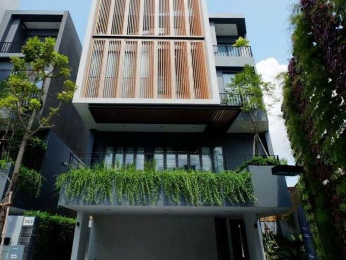 Courtesy photo/Single-Detached House Arna Ekkamai