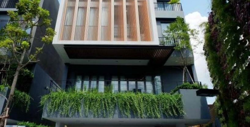 Courtesy photo/Single-Detached House Arna Ekkamai