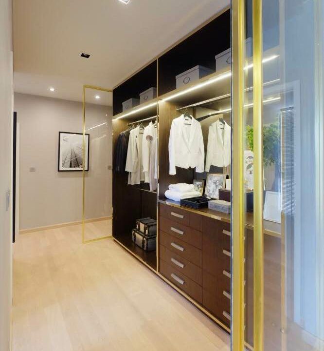 Single-Detached House Arna Ekkamai1