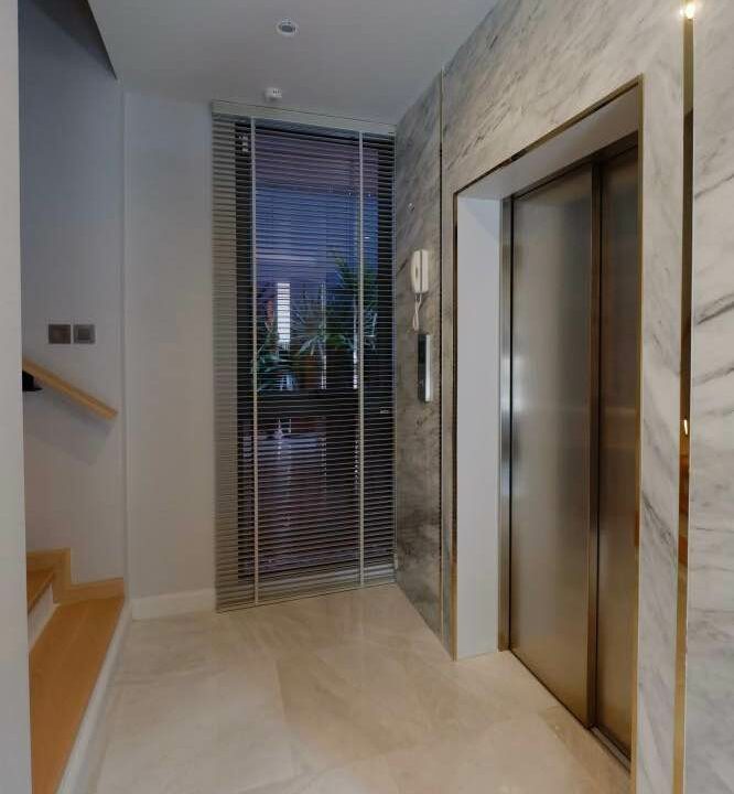 Single-Detached House Arna Ekkamai13