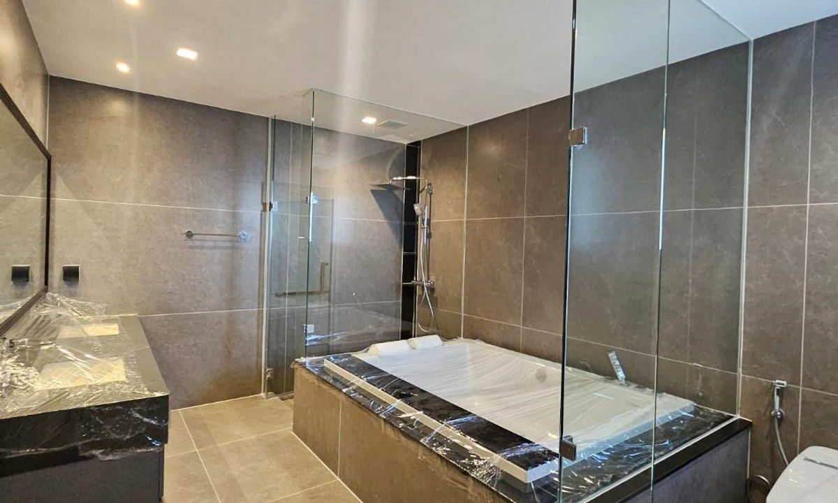 Single-Detached House Grand Bangkok Boulevard Krungthepkritha13