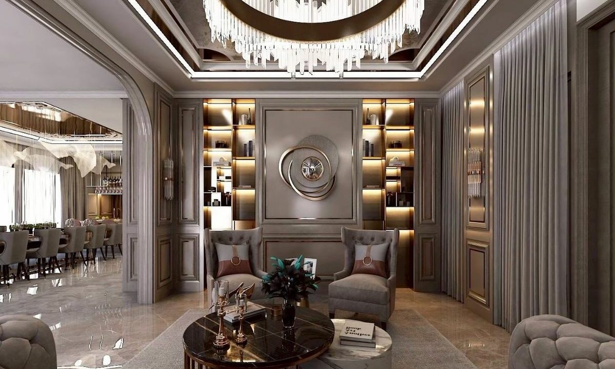 Single-Detached House Grand Bangkok Boulevard Krungthepkritha14