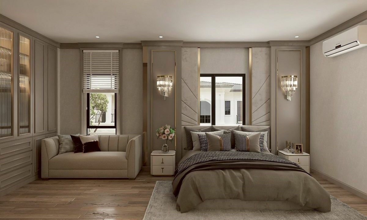 Single-Detached House Grand Bangkok Boulevard Krungthepkritha15