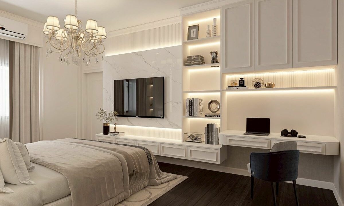 Single-Detached House Grand Bangkok Boulevard Krungthepkritha16