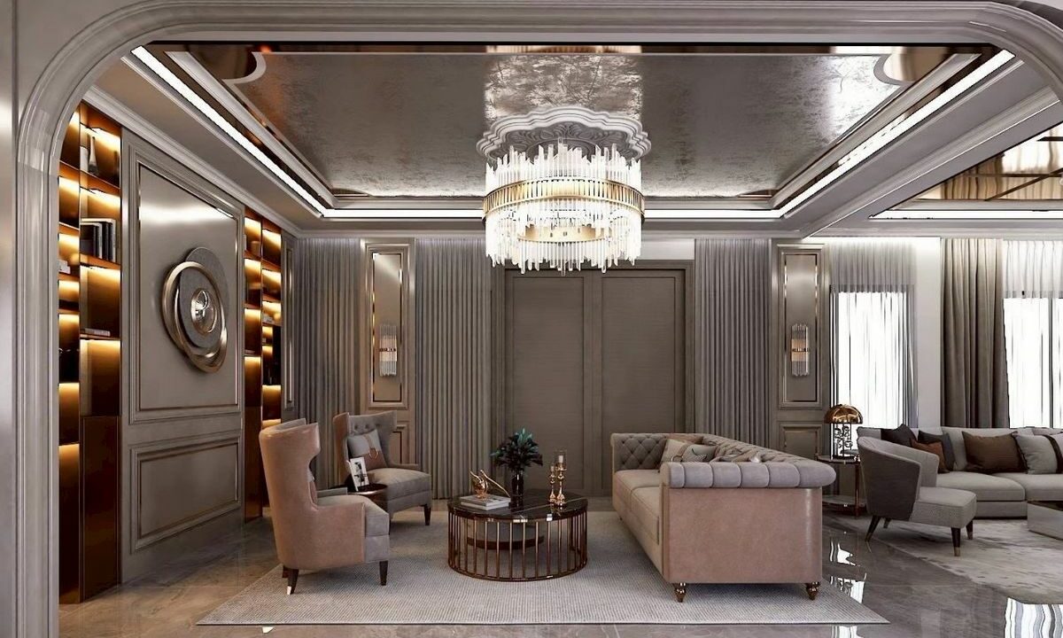 Single-Detached House Grand Bangkok Boulevard Krungthepkritha17