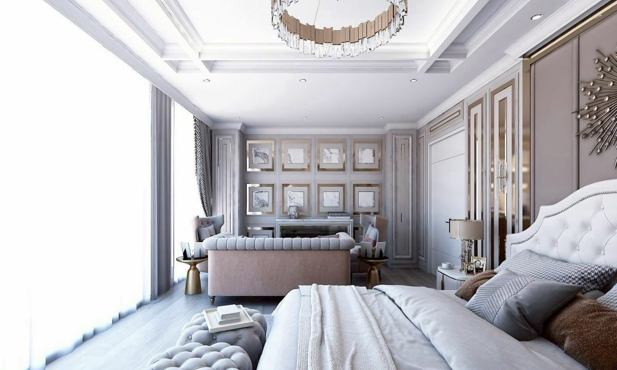 Single-Detached House Grand Bangkok Boulevard Krungthepkritha19