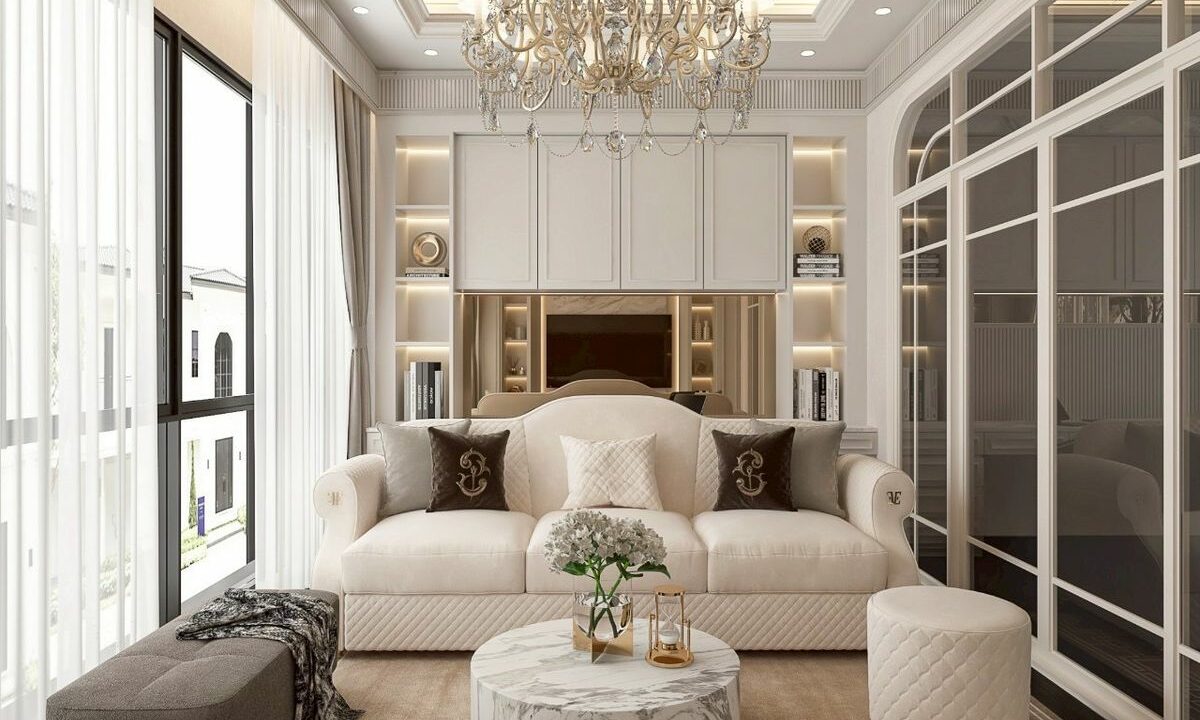 Single-Detached House Grand Bangkok Boulevard Krungthepkritha2