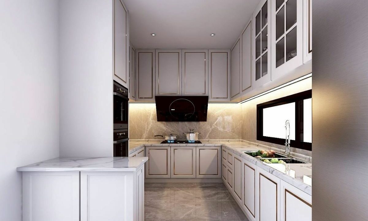 Single-Detached House Grand Bangkok Boulevard Krungthepkritha20
