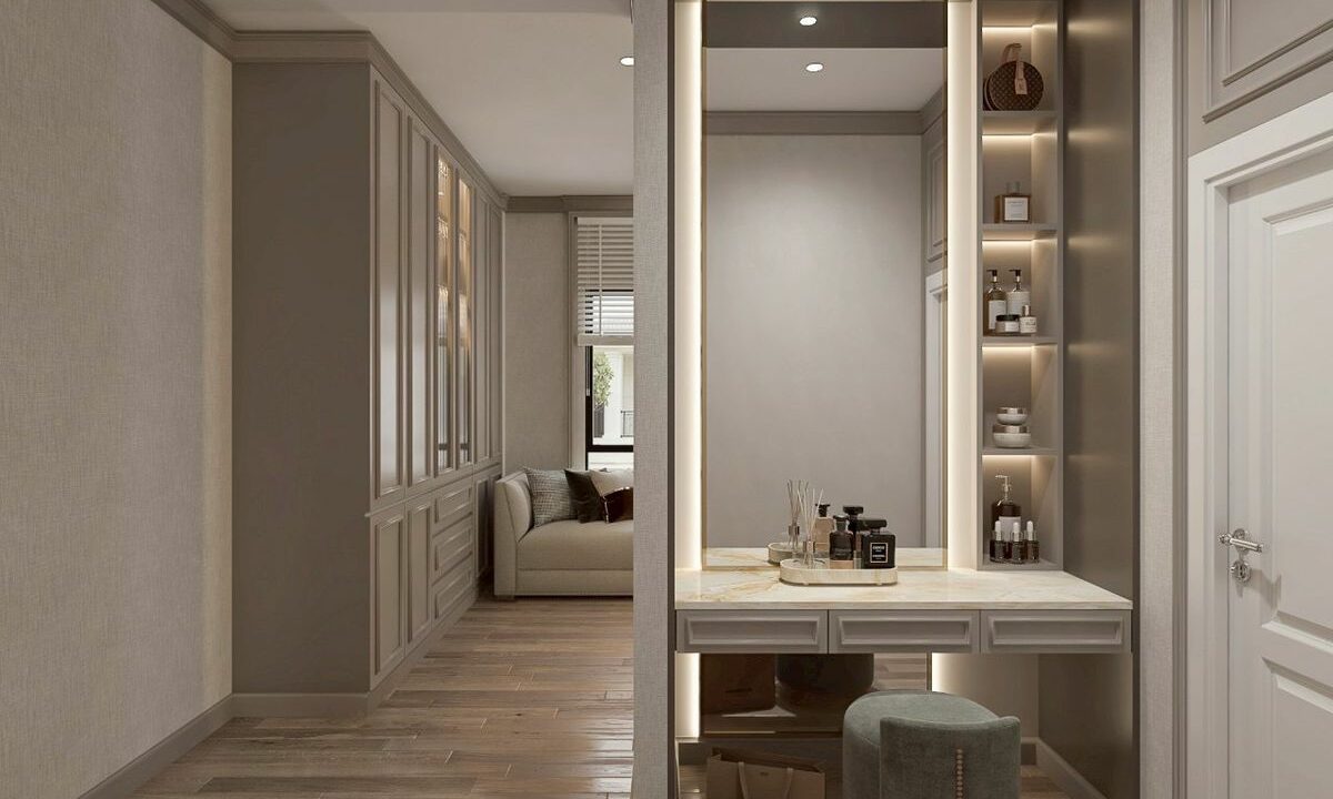 Single-Detached House Grand Bangkok Boulevard Krungthepkritha5
