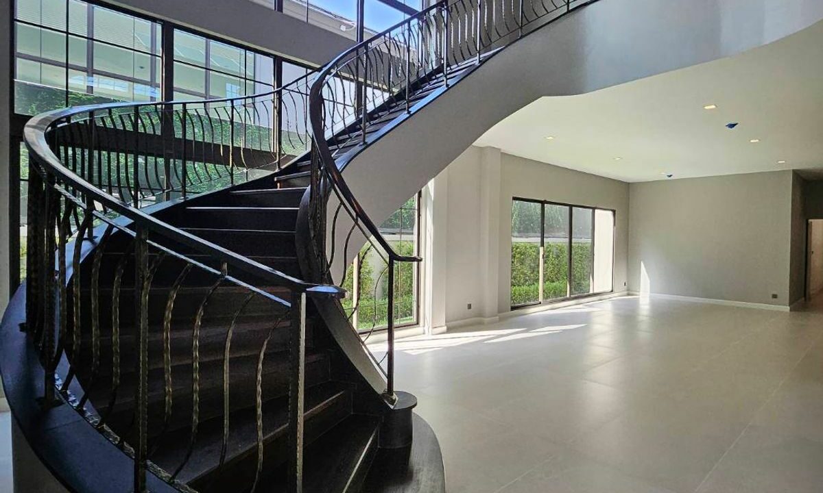 Single-Detached House Grand Bangkok Boulevard Krungthepkritha8