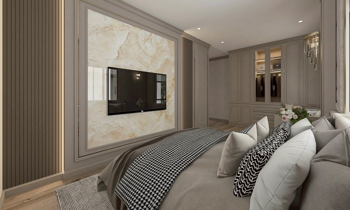 Single-Detached House Grand Bangkok Boulevard Krungthepkritha9