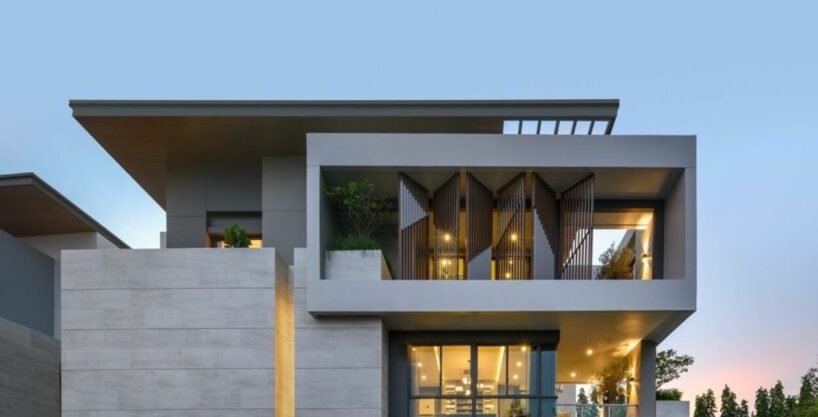 Courtesy photo/sigle detached house the gentry