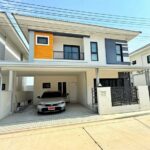 Courtesy photo/ single detached house in Muang Ayuthaya