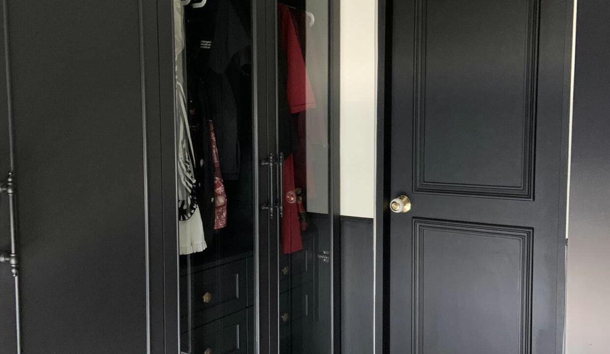 Townhome Anasiri Ramkamhaeng12