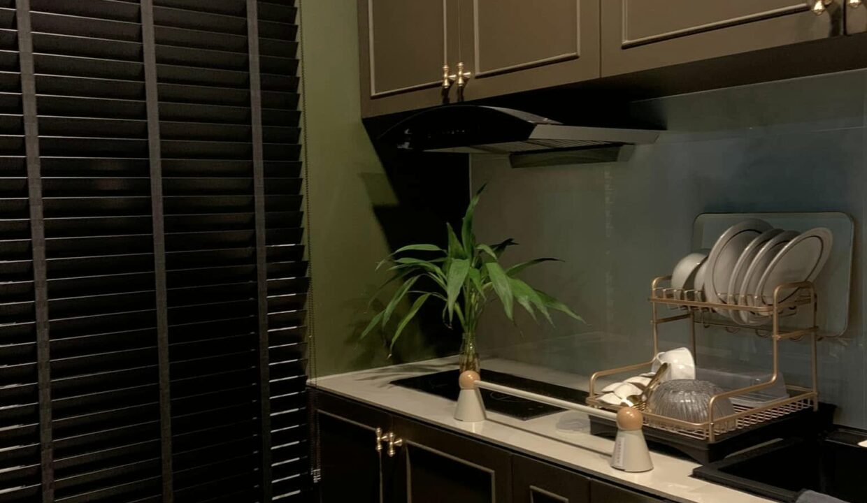 Townhome Anasiri Ramkamhaeng14