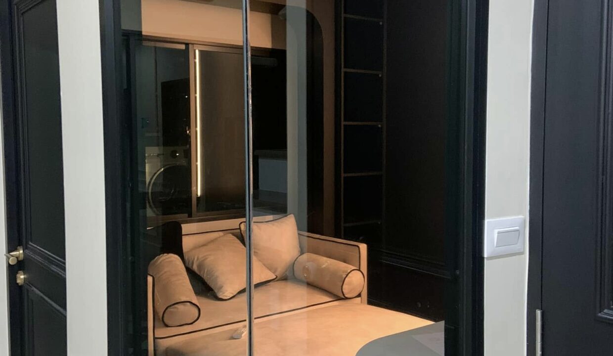 Townhome Anasiri Ramkamhaeng4