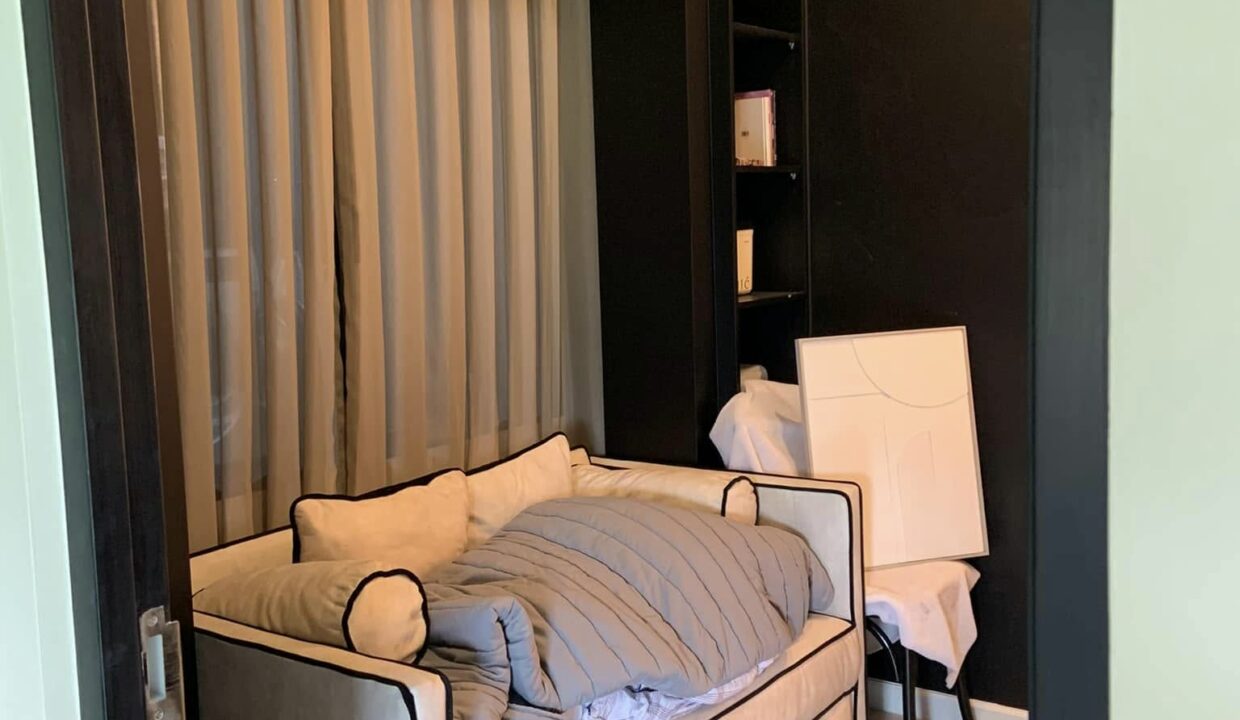 Townhome Anasiri Ramkamhaeng5