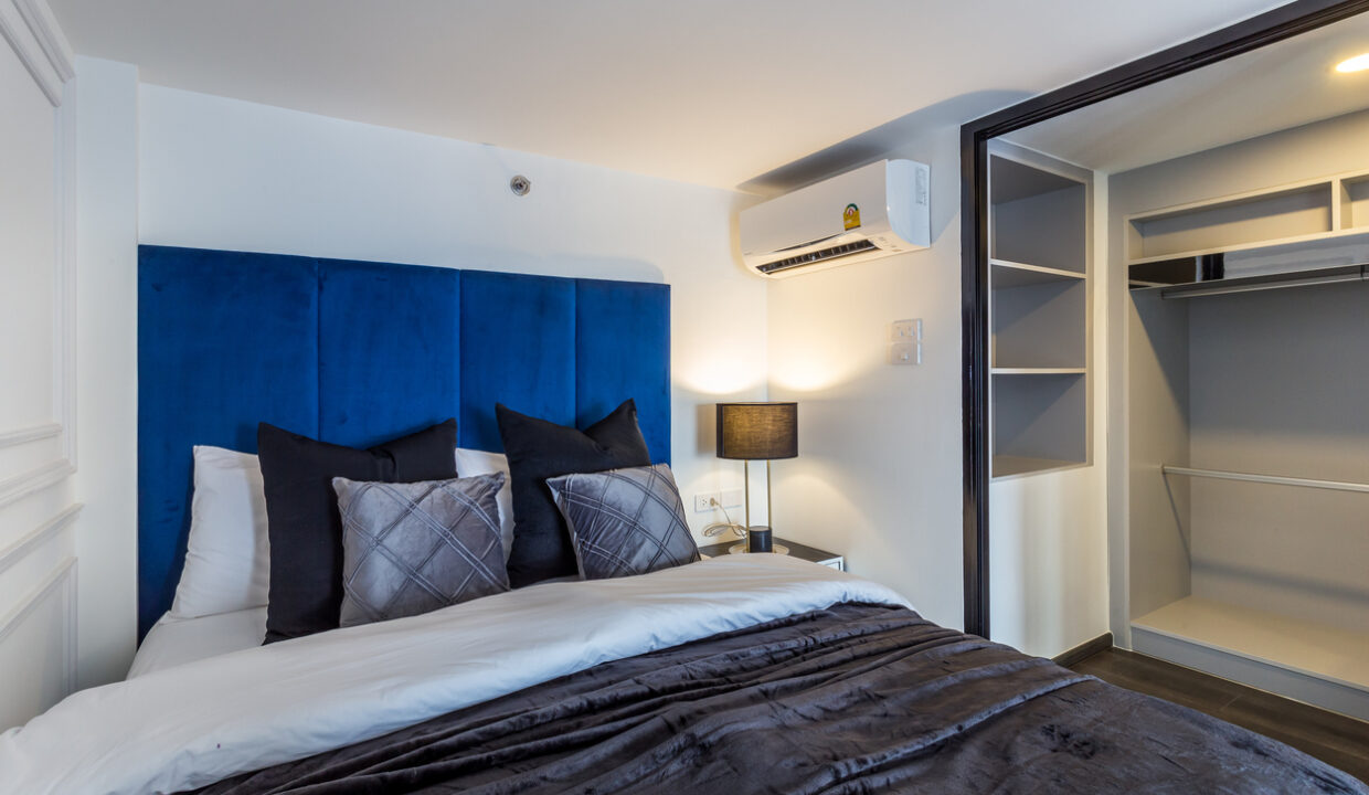 3013 High Rise Condo Ratchayothi (15)