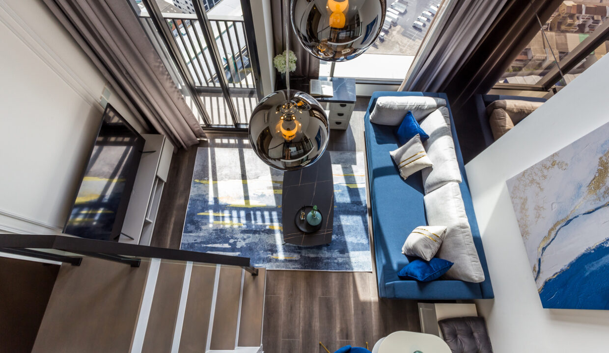 3013 High Rise Condo Ratchayothi (5)