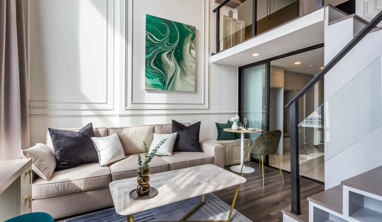 3217 High Rise Condo Ratchayothi (10)
