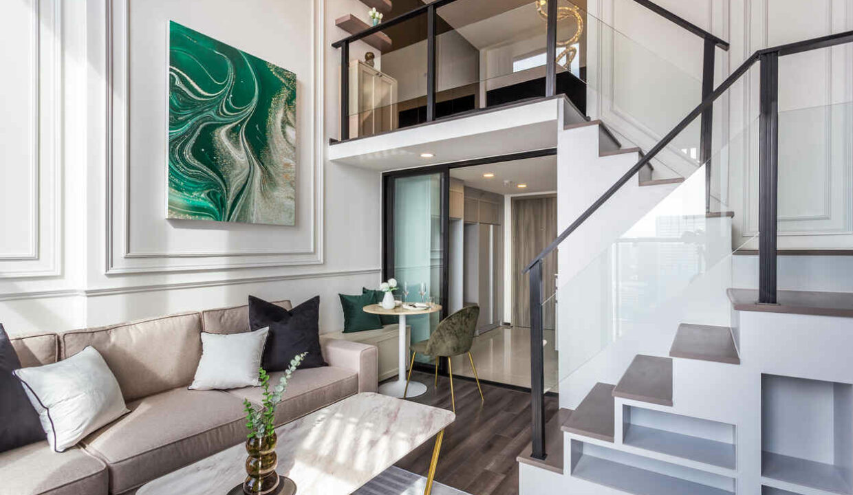 3217 High Rise Condo Ratchayothi (11)