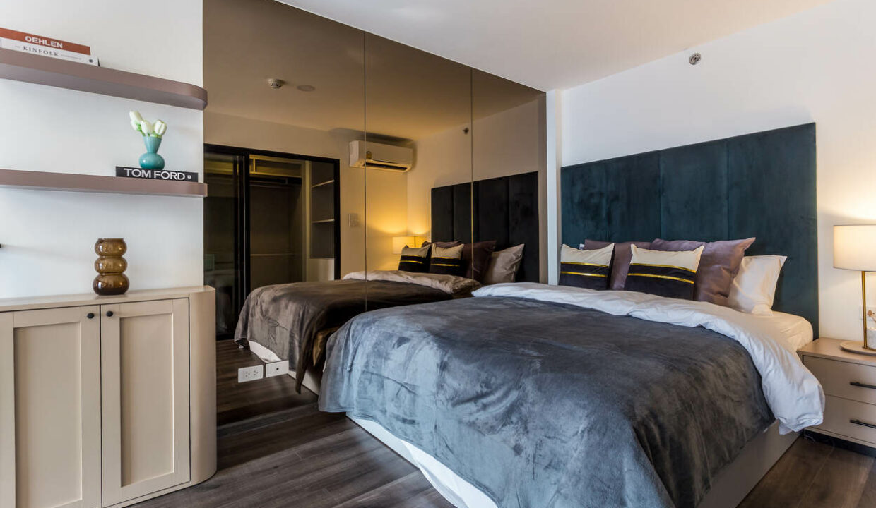 3217 High Rise Condo Ratchayothi (17)