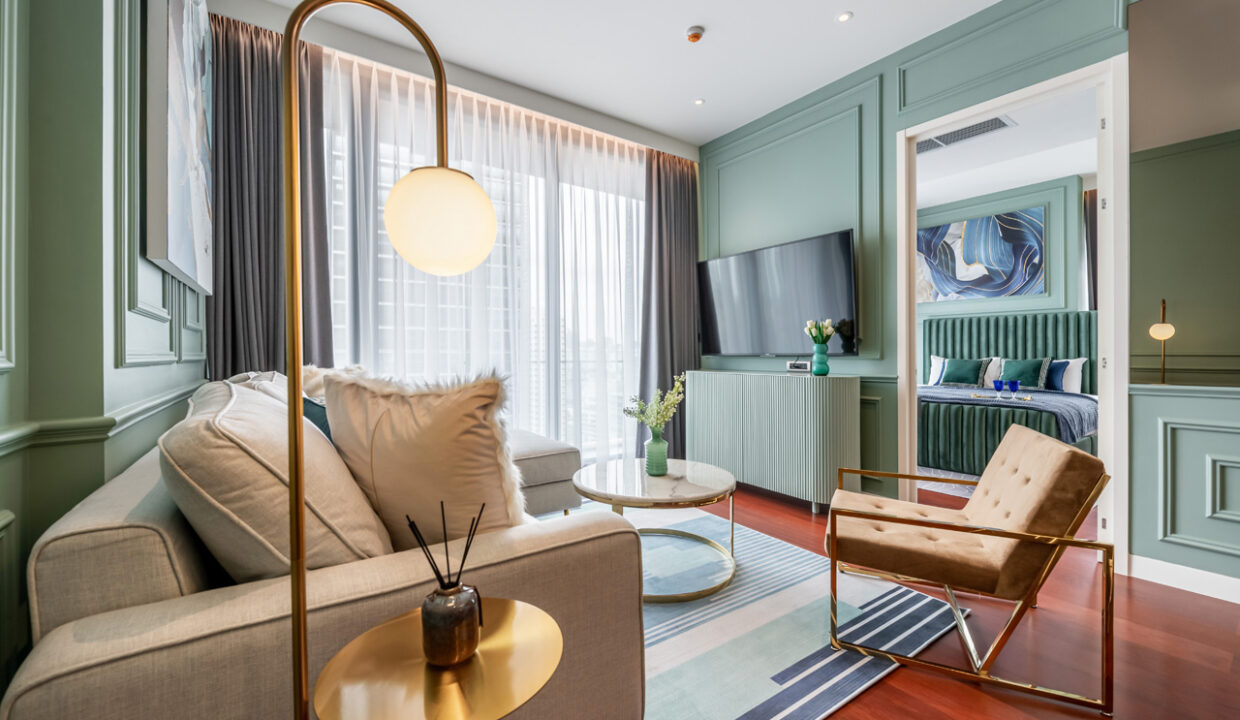 338:45 High Rise Condo Thonglor Khun by Yoo14