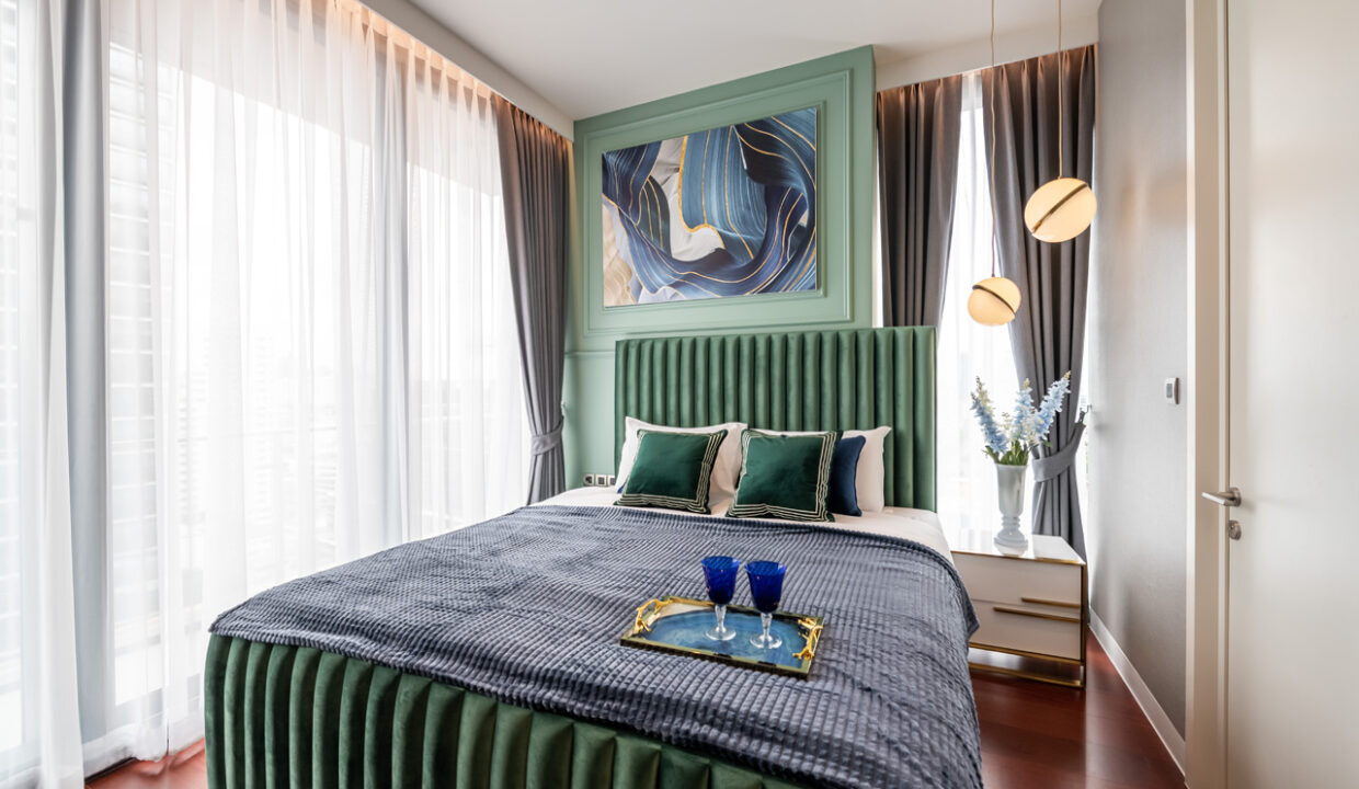 338:45 High Rise Condo Thonglor Khun by Yoo20