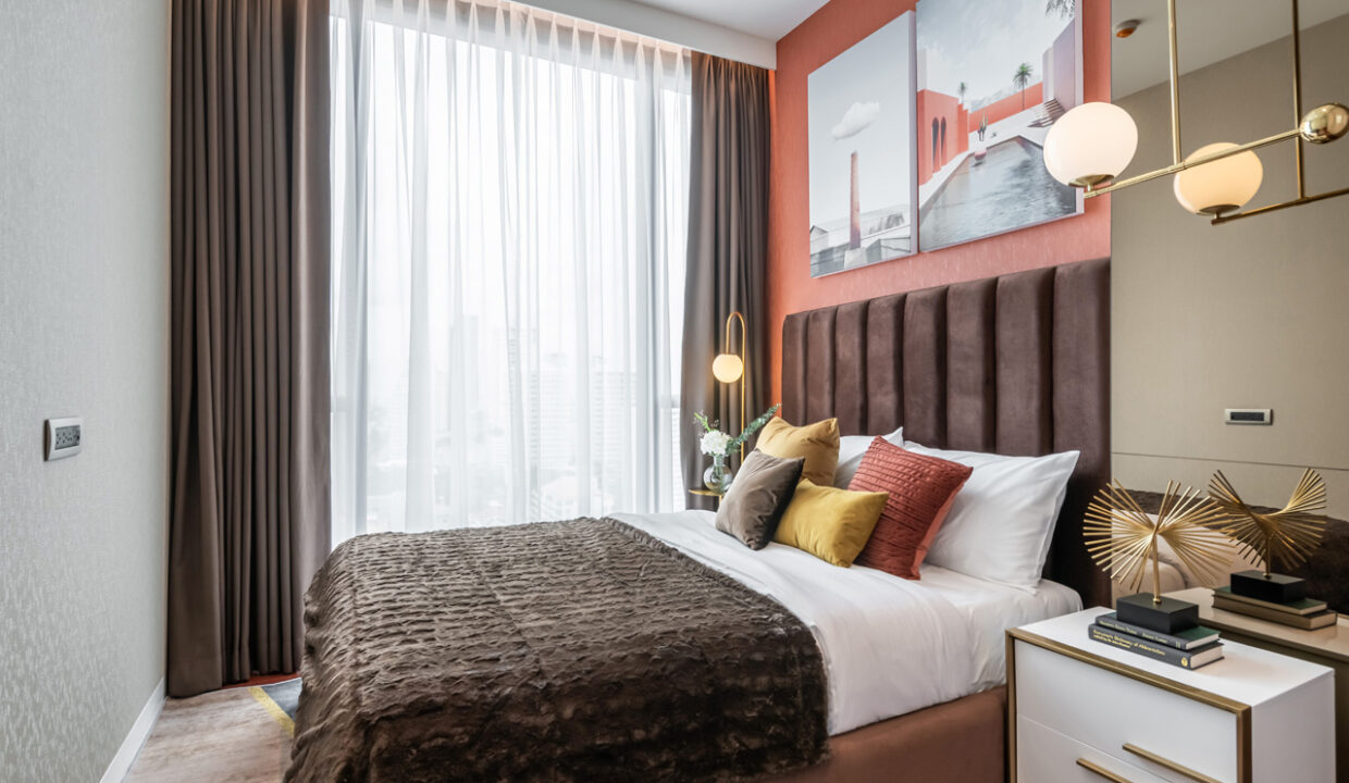 338:45 High Rise Condo Thonglor Khun by Yoo29