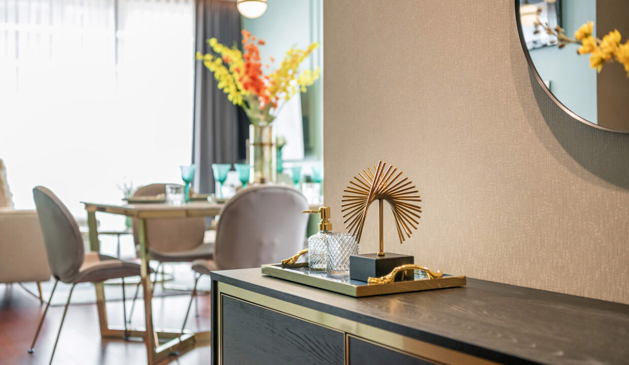 338:45 High Rise Condo Thonglor Khun by Yoo3