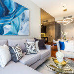 Courtesy photo/338/70 High Rise Condo Thonglor Khun by Yoo