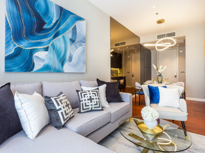 Courtesy photo/338/70 High Rise Condo Thonglor Khun by Yoo