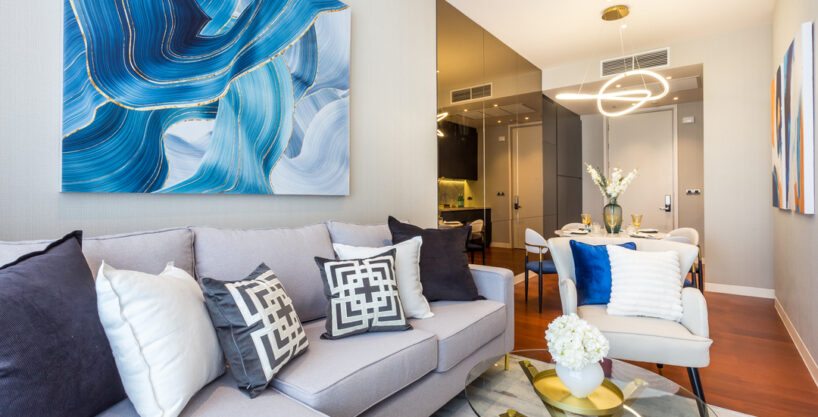 Courtesy photo/338/70 High Rise Condo Thonglor Khun by Yoo