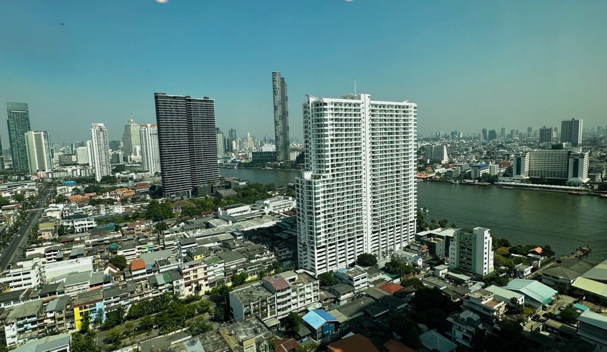 Watermark Chaophraya River 1